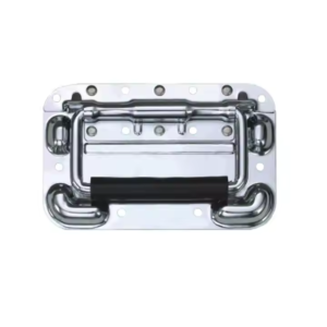 164 Medium Recessed Handles