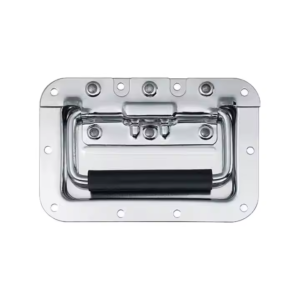 165x 8mm Medium Recessed Handles