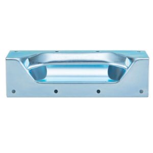 200mm Corner Handle with Tight Radius