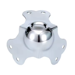 335a 6 Holes Large Stackable Heavy Duty Ball Corner