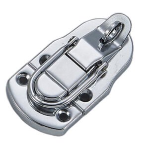 Briefcase & Drawbolt Catches