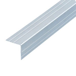 Single Angle Extrusion with 30mm Legs