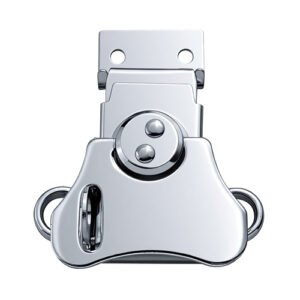221h Small Surface Recessed Latch