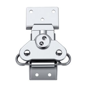 Surface Latches