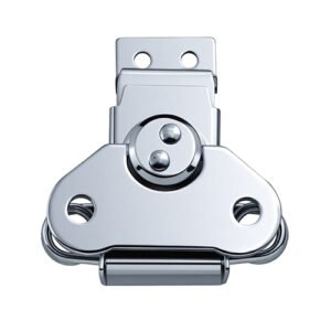 229 Medium Surface Recessed Latch