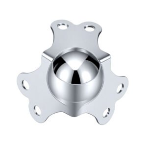 312 6 Holes Small Heavy Duty Ball Corner