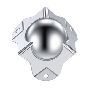 320s 3 Holes Big Heavy Duty Ball Corner (30mm off-set)