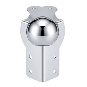 341 6 Holes Large Heavy Duty Ball Corner