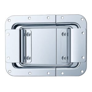 417 Large Recessed Lid Stay Hinge