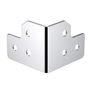 532s 6 Holes Large Flight Case Brace