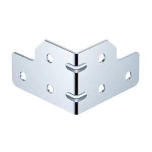 534 6 Holes Large Flight Case Brace