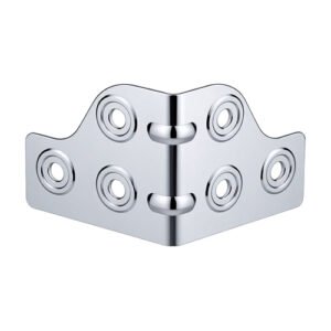 593 6 Holes Large Flight Case Brace