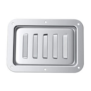 726 Large Dish Exhaust window