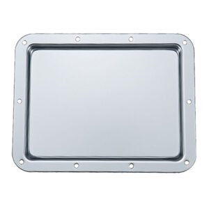 736 Large Lable Dish