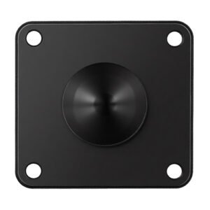 739 Male Heavy Duty Stacking Metal Foot