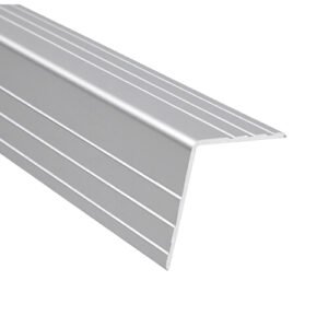 AL005 L Shape Extrusion 30x30mm