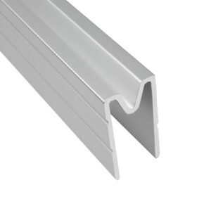 AL008 Female Extrusion 7mm