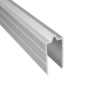 AL009 Male Extrusion 7mm