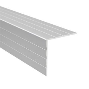 AL035 L Shape Extrusion 35x35mm